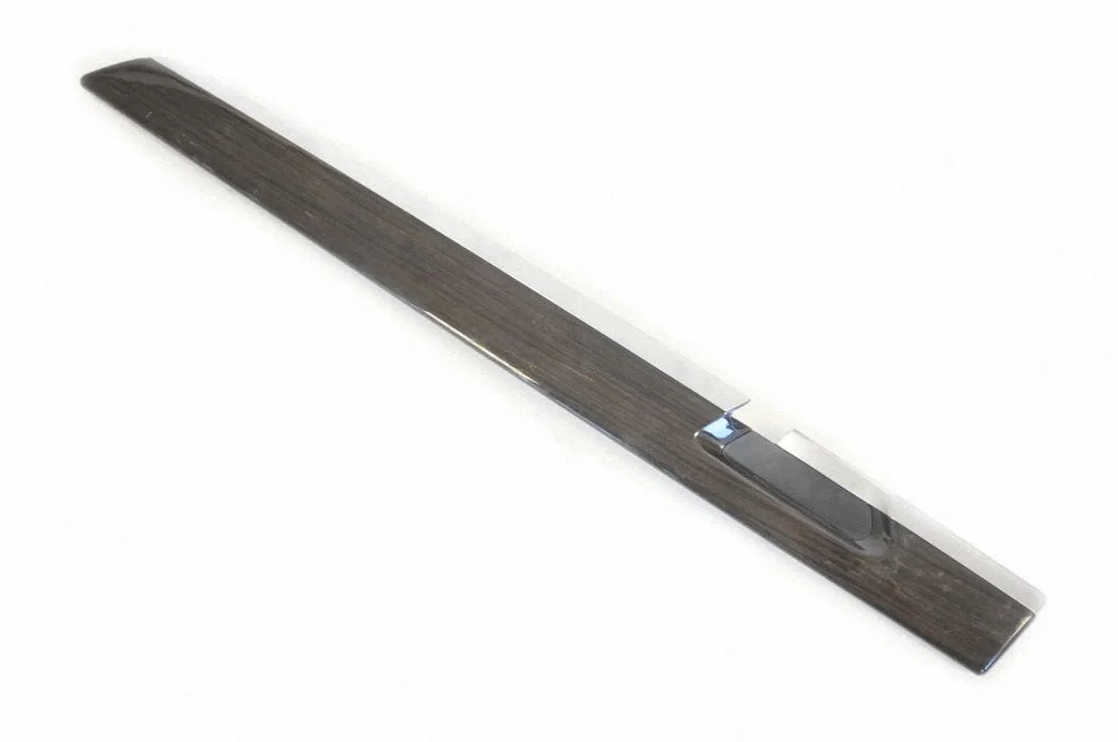 Rear door card panel trim 9115576