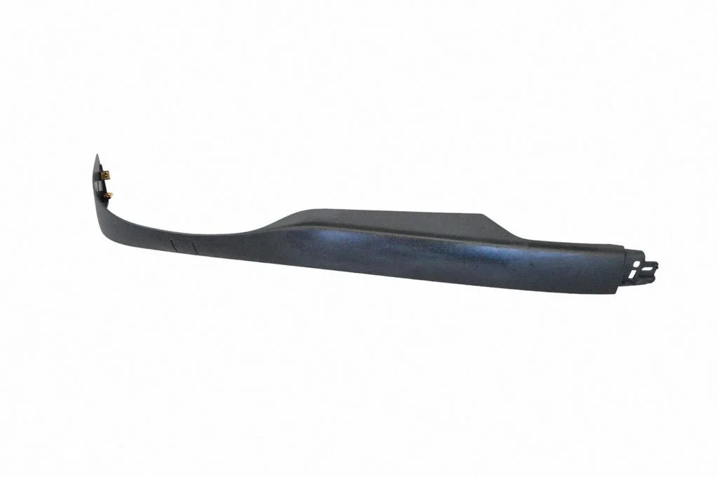 Rear door card panel trim 107330500C