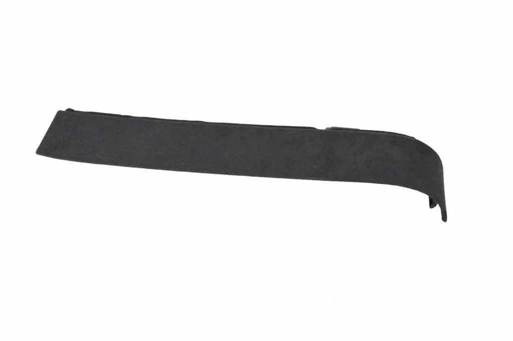 Rear door card panel trim 105502400B