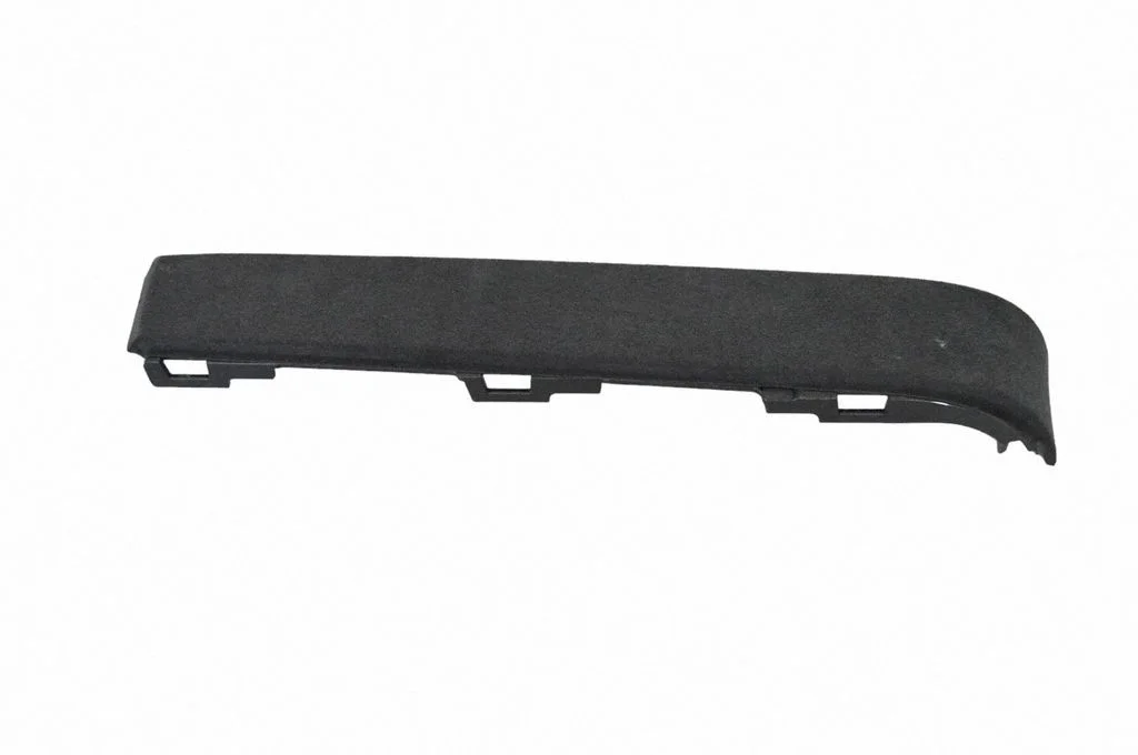 Rear door card panel trim 105501500B