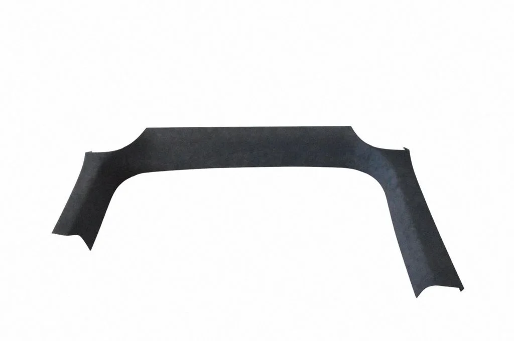 Rear door card panel trim 105233306G