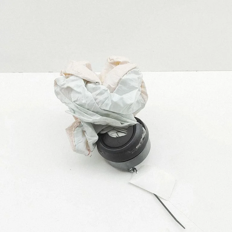 Steering wheel airbag 95C880201S