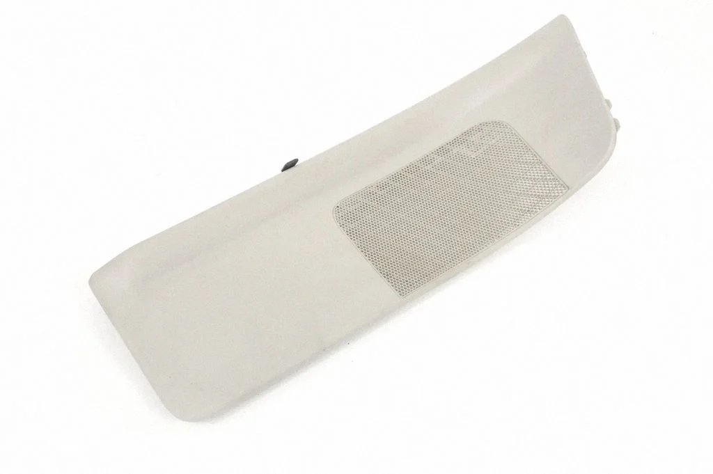 Rear door window curtain/sunshade – Chrysler Voyager (2008-2016)