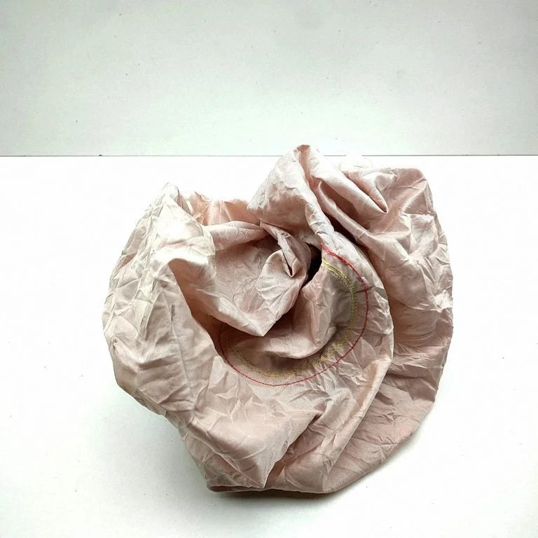 Steering wheel airbag – BMW Series 8 M8 F91 F92 G14 G15 (2019-)
