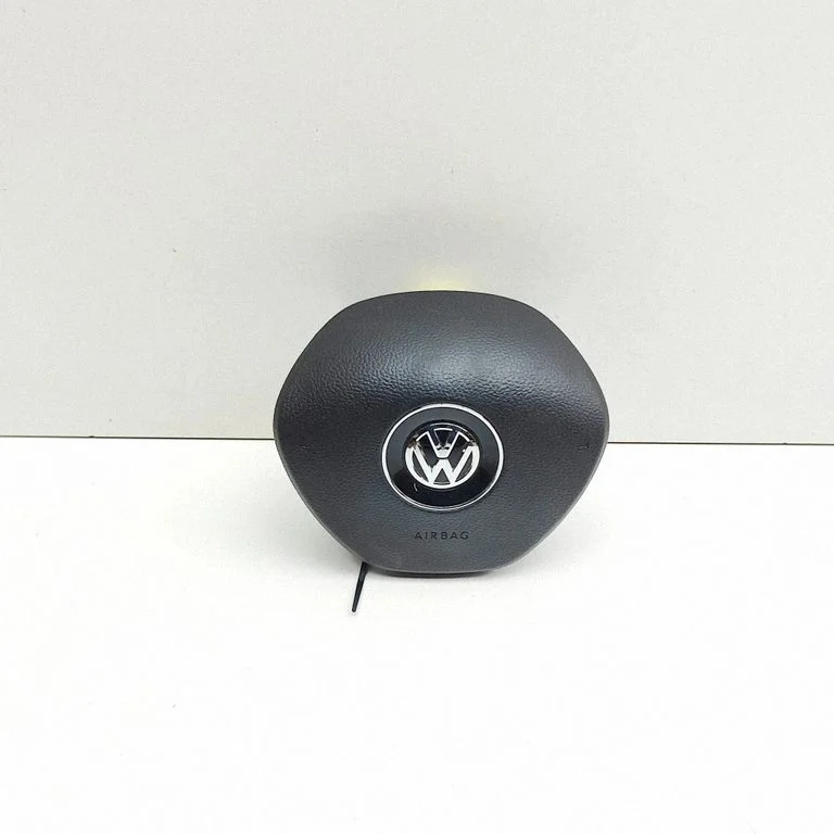Steering wheel airbag 621304201