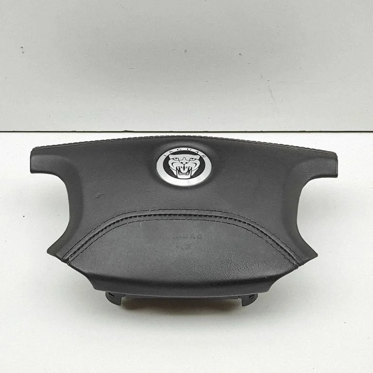 Steering wheel airbag – Jaguar XJ X350 (2003-2009)