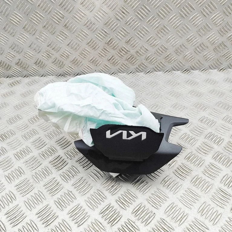 Steering wheel airbag – KIA Niro (2022-)