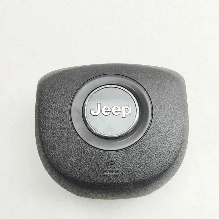 Steering wheel airbag P1WE131U5AC