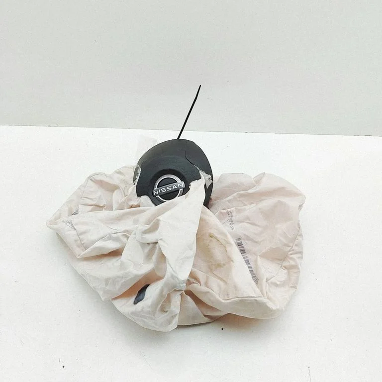 Rooli turvapadi – Nissan Juke II F16 (2019-)
