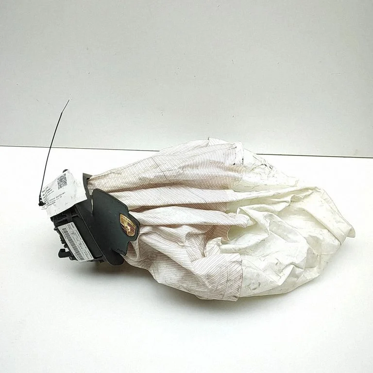 Steering wheel airbag 99780308905