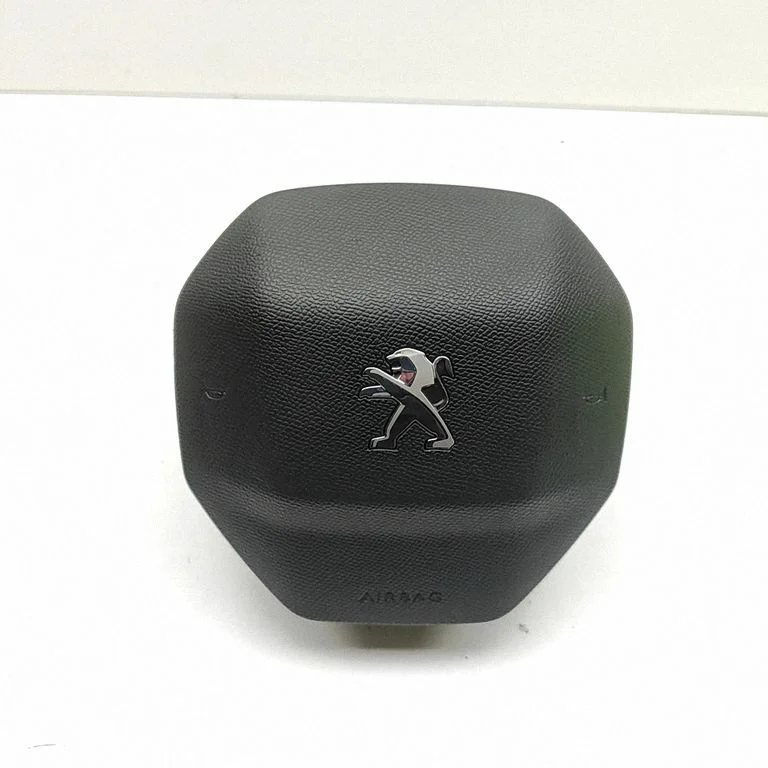 Stūres drošības spilvens – Peugeot 208 II (2019-)