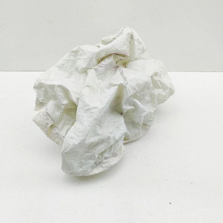 Poduszka powietrzna kierownicy A0008604504