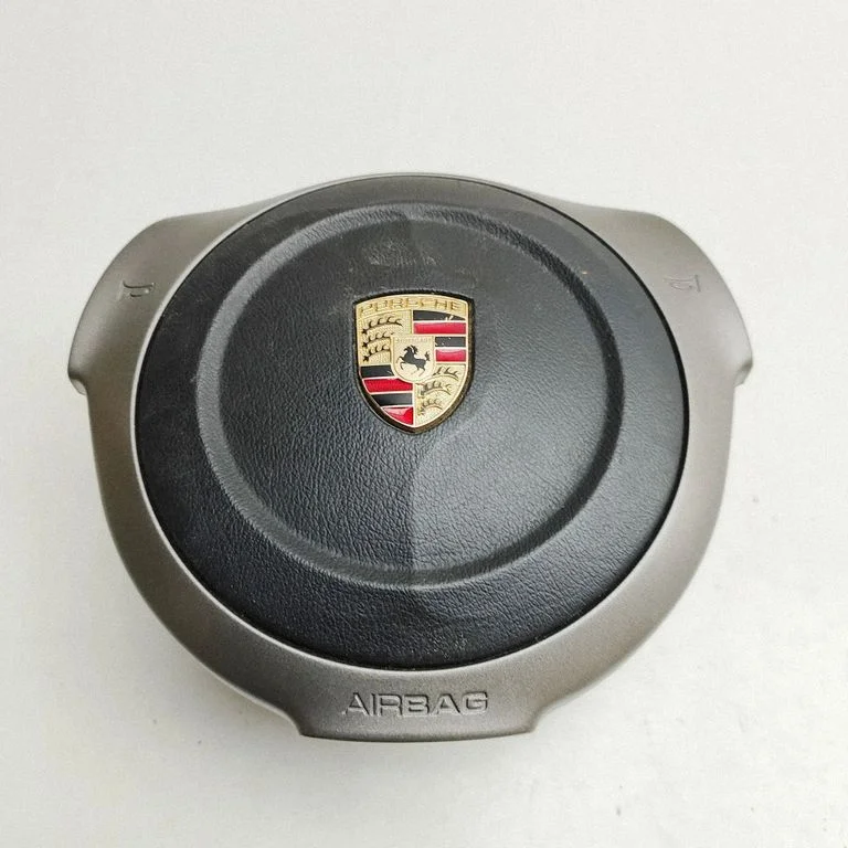 Poduszka powietrzna kierownicy – Porsche Boxster 987 (2005-2012)
