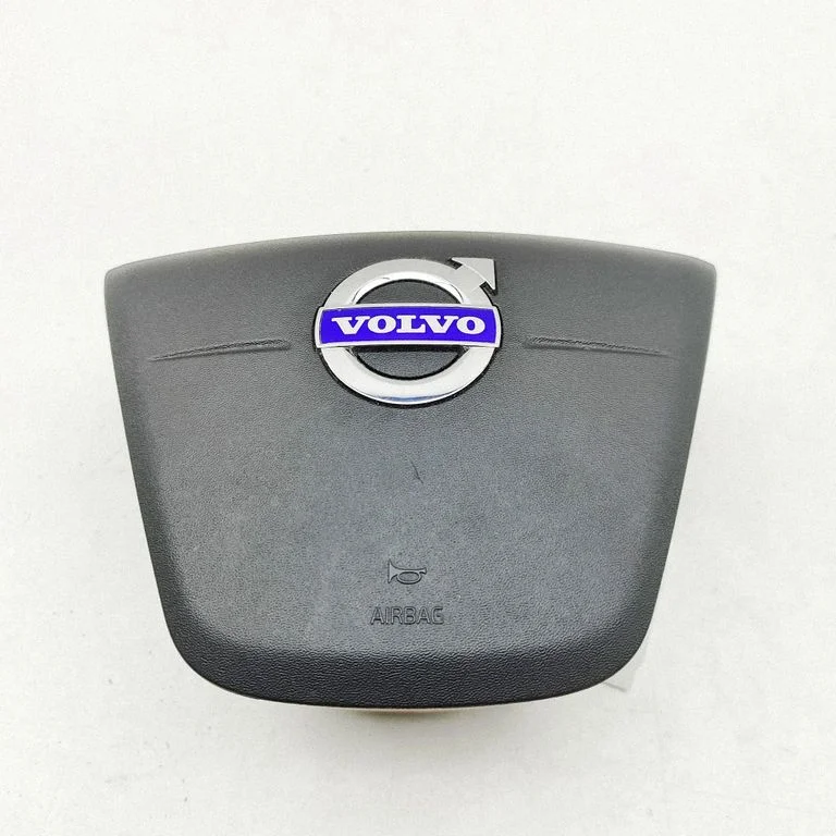 Steering wheel airbag 31418063
