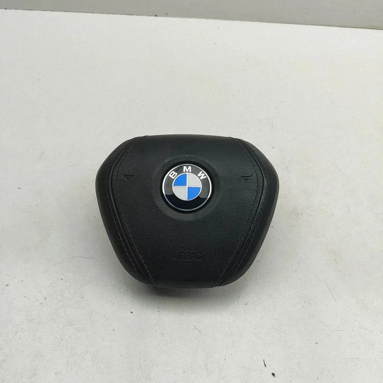 Steering wheel airbag 6337921