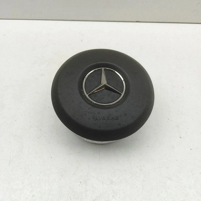 Steering wheel airbag A0008608500