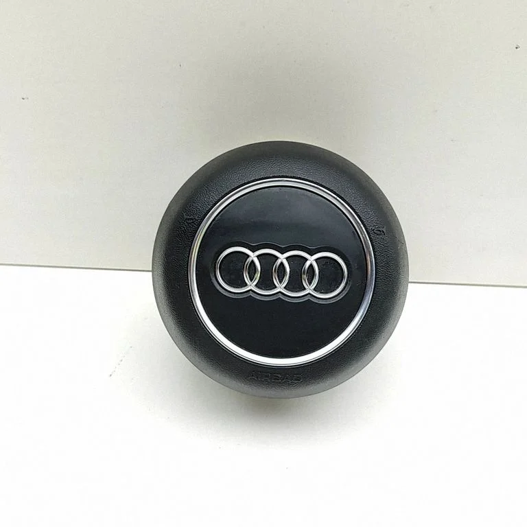 Steering wheel airbag – Audi A5 (2016-2024)