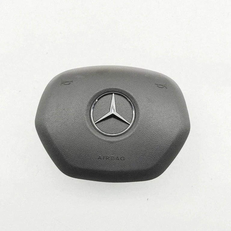Stūres drošības spilvens – Mercedes-Benz GL klase X166 (2013-2019)