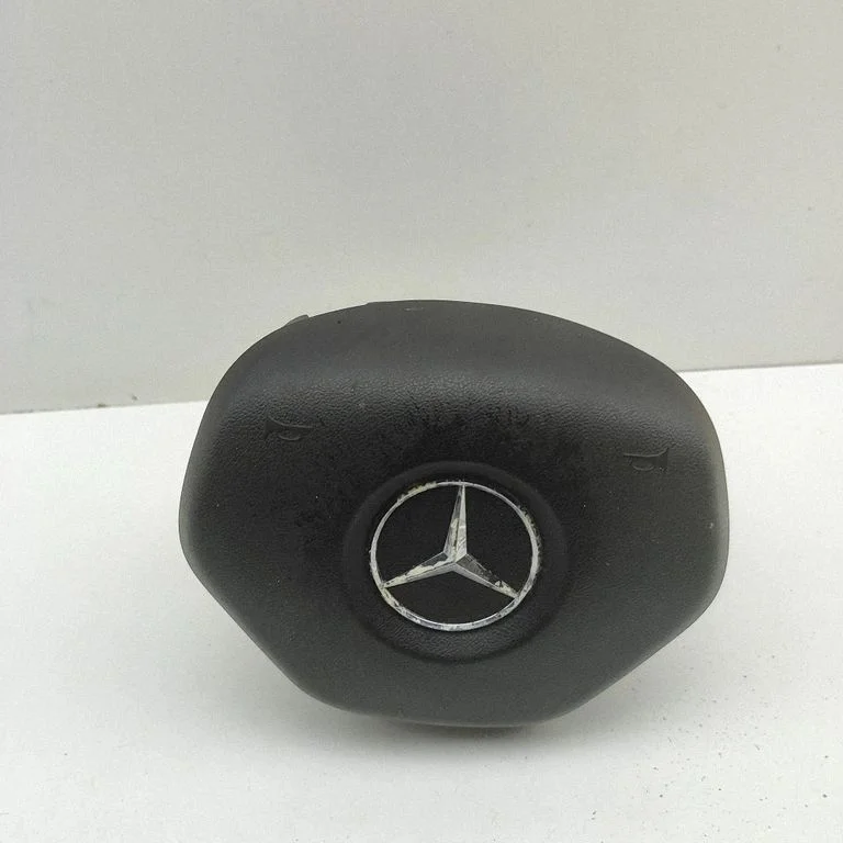 Steering wheel airbag A1728601602
