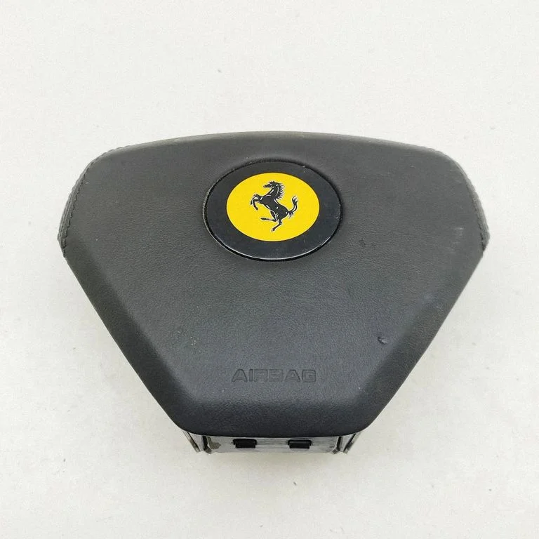Steering wheel airbag 82023800 – Ferrari California F149 (2008-2014)