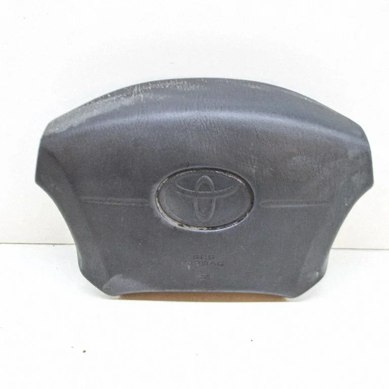 Steering wheel airbag – Toyota Land Cruiser (FJ80) (1990-1997)