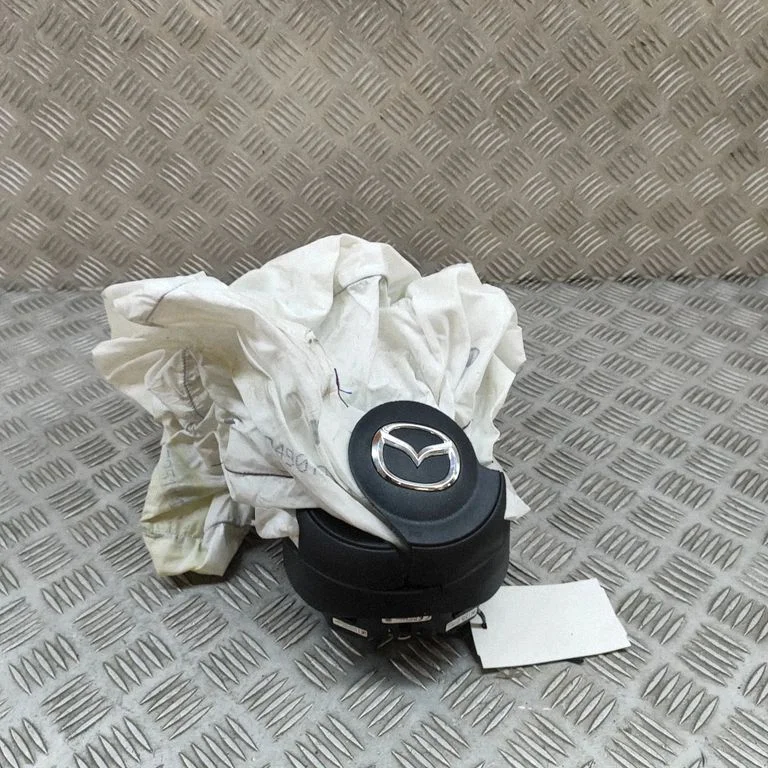 Steering wheel airbag DH0M57K00B