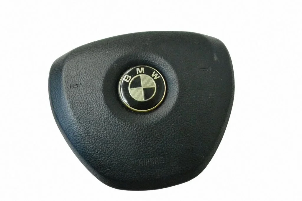 Steering wheel airbag 6783839
