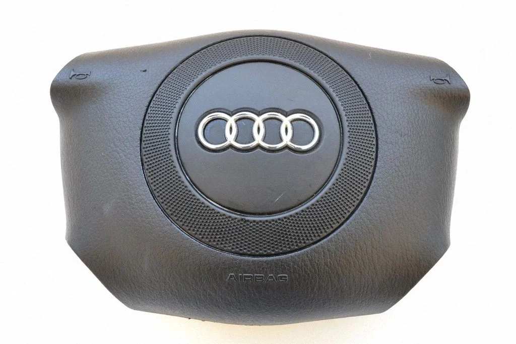 Steering wheel airbag – Audi A8 S8 D2 4D (1994-2002)