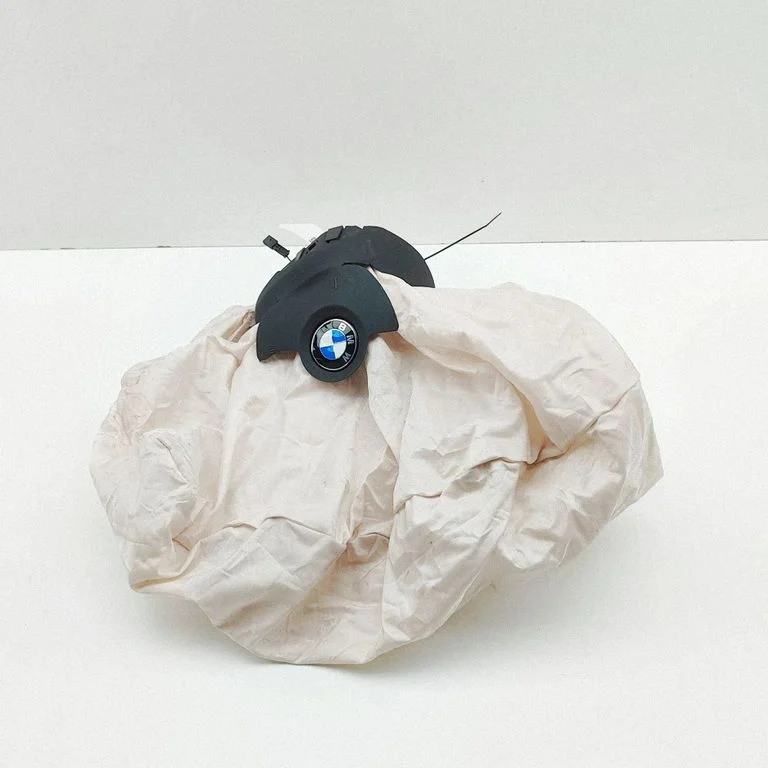Steering wheel airbag – BMW X2 F39 (2018-2023)