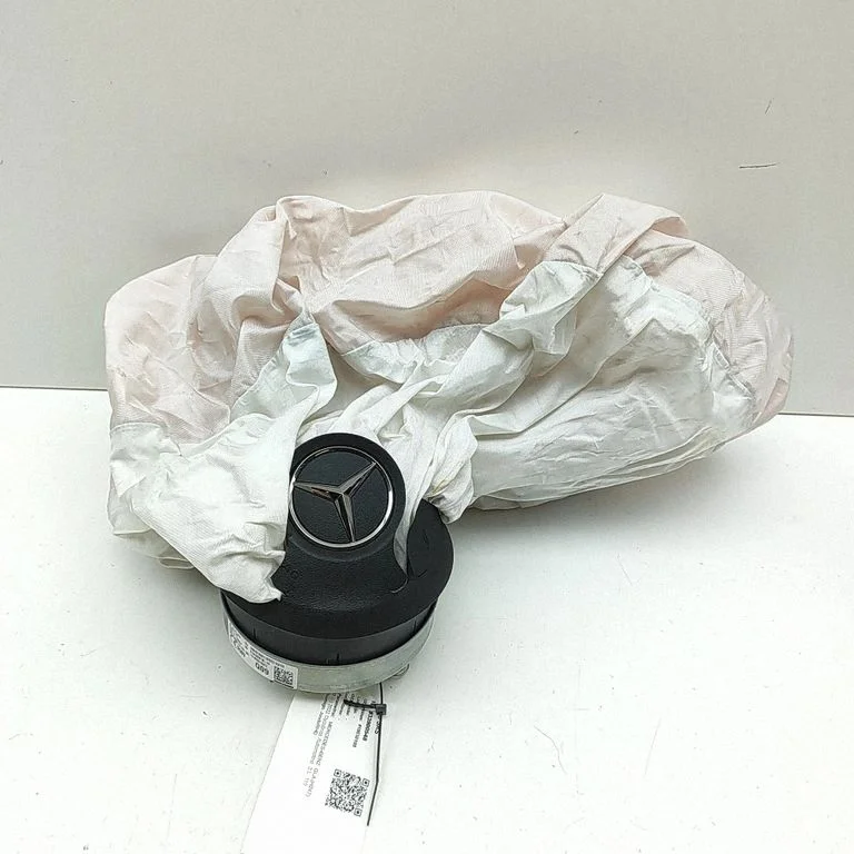Poduszka powietrzna kierownicy A0008601600