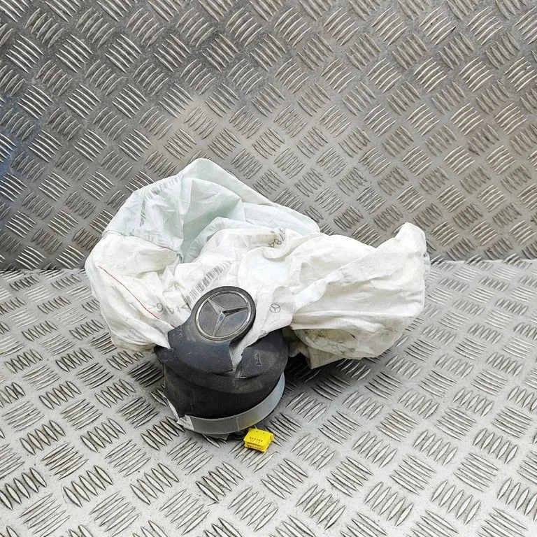 Poduszka powietrzna kierownicy A0008604504