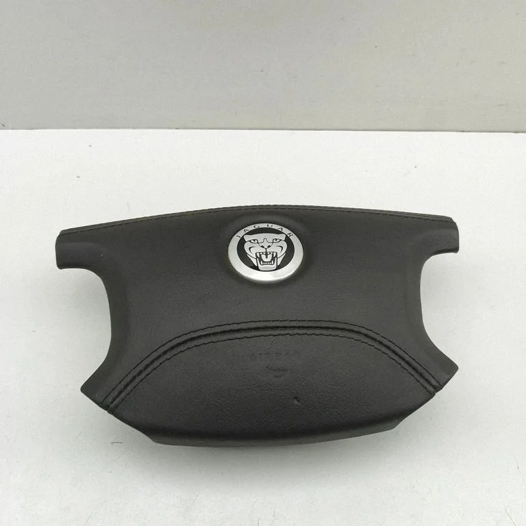 Steering wheel airbag – Jaguar XJ X350 (2003-2009)