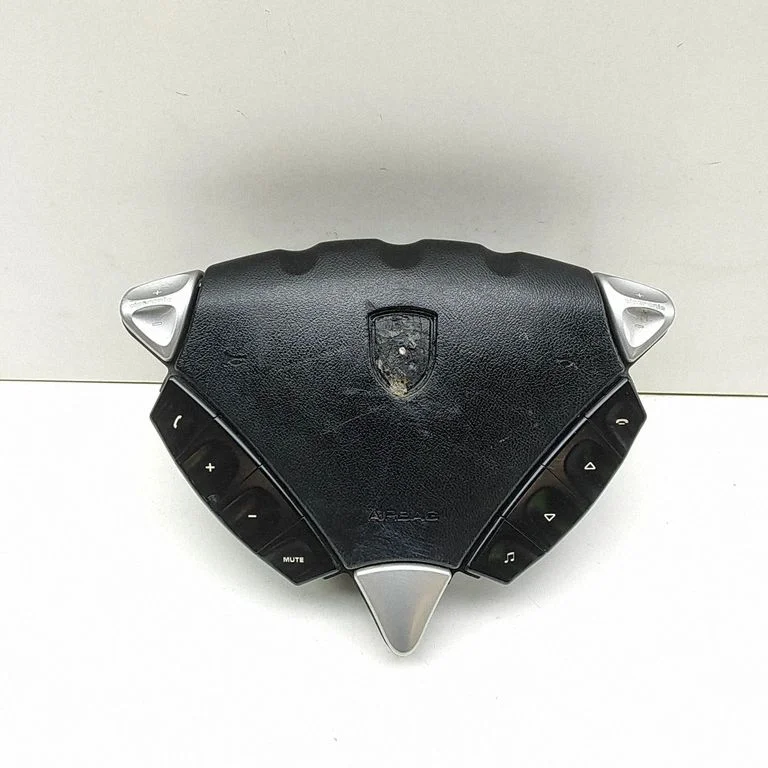 Steering wheel airbag – Porsche Cayenne (9PA) (2002-2010)