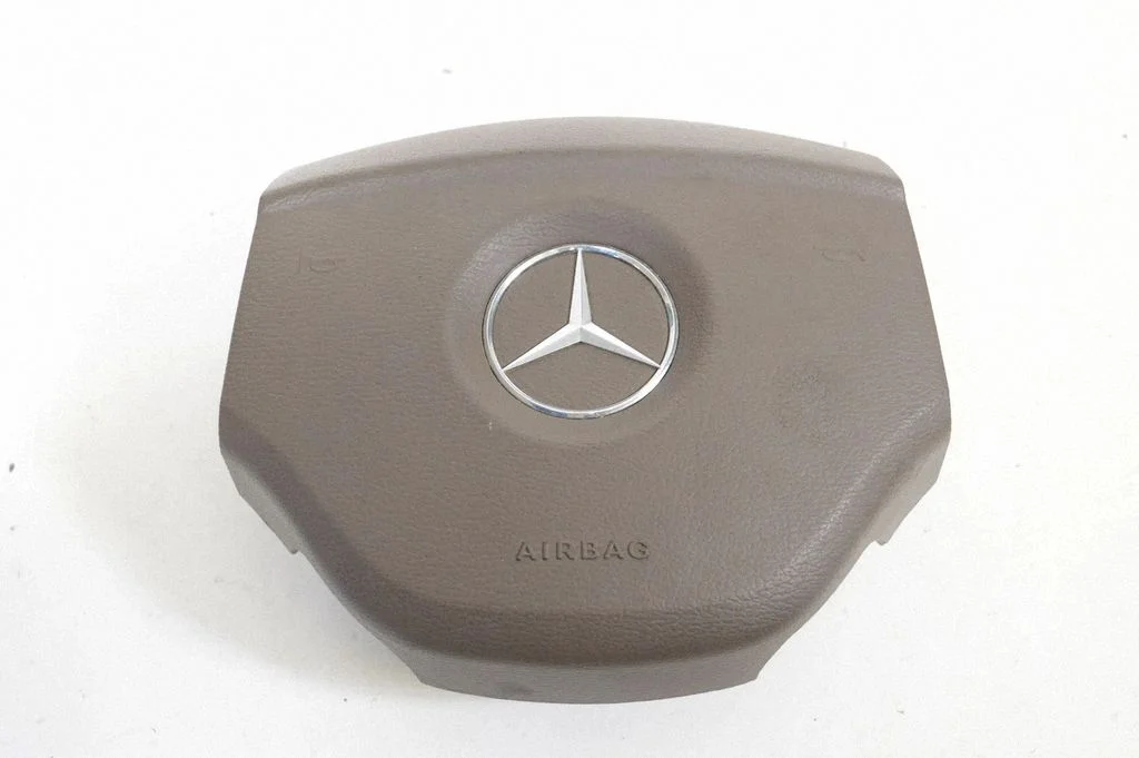 Stūres drošības spilvens – Mercedes-Benz R klase W251 (2005-2013)