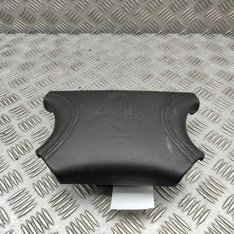 Steering wheel airbag – Jaguar XJ X308 (1998-2002)