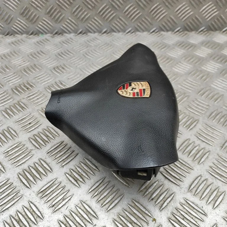 Steering wheel airbag 99680308902