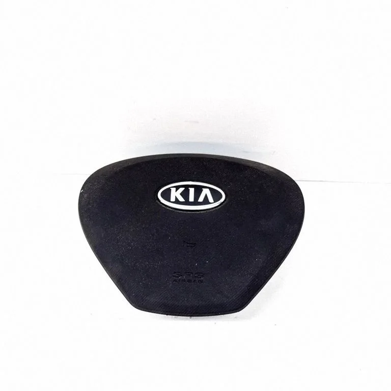 Steering wheel airbag – KIA Ceed (2006-2012)