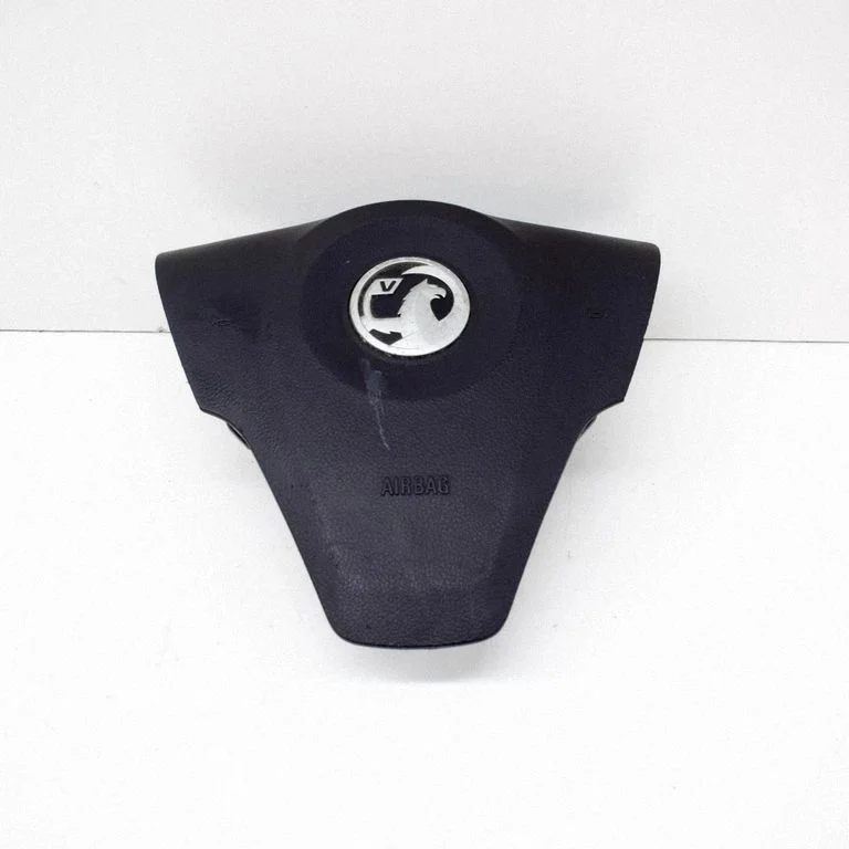 Steering wheel airbag 95179657