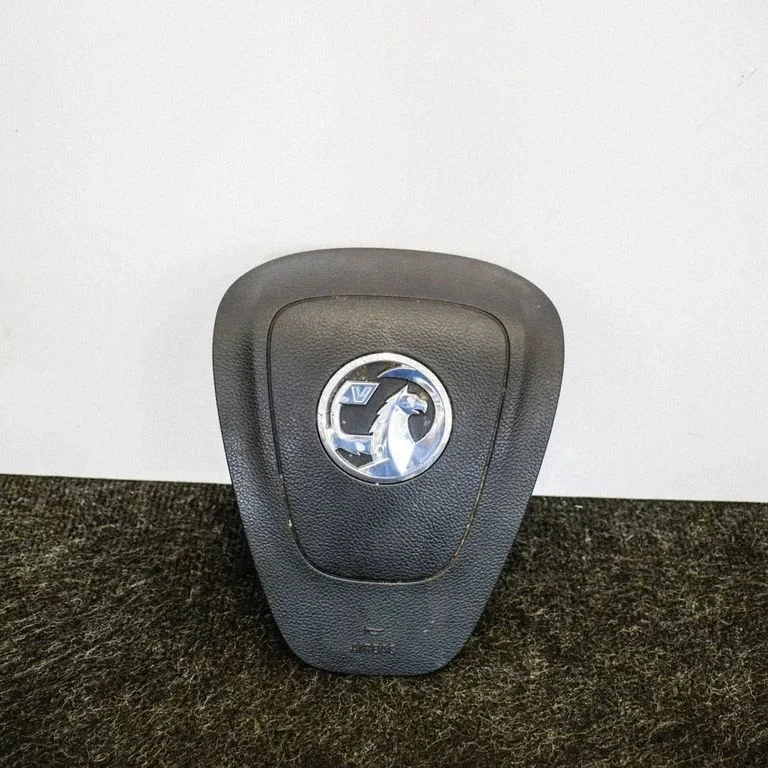 Stūres drošības spilvens – Opel Astra H (2004-2012)