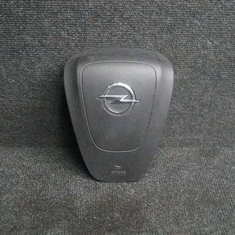 Stūres drošības spilvens – Opel Insignia A (2008-2017)