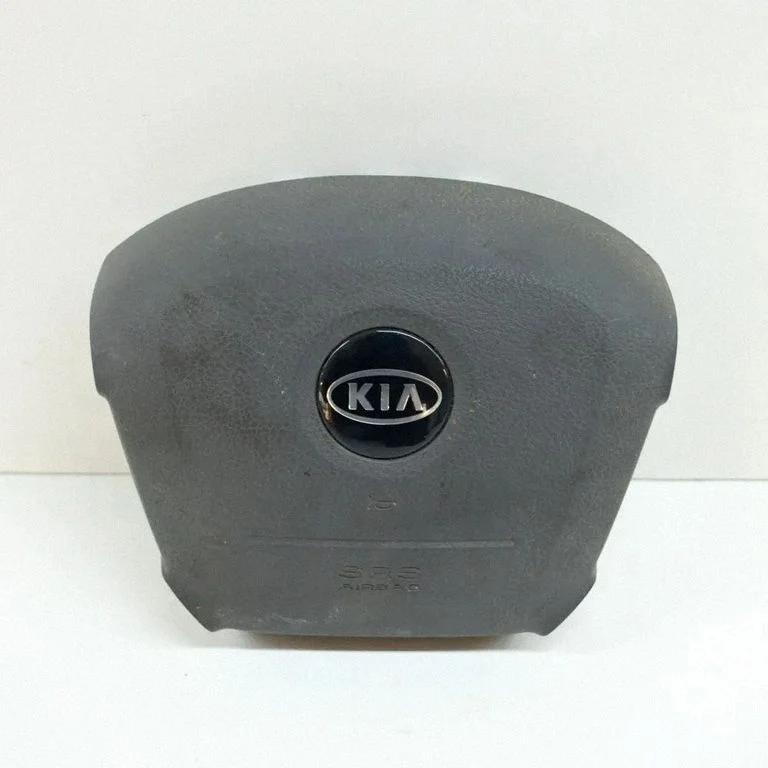 Steering wheel airbag – KIA Carens I (1999-2006)