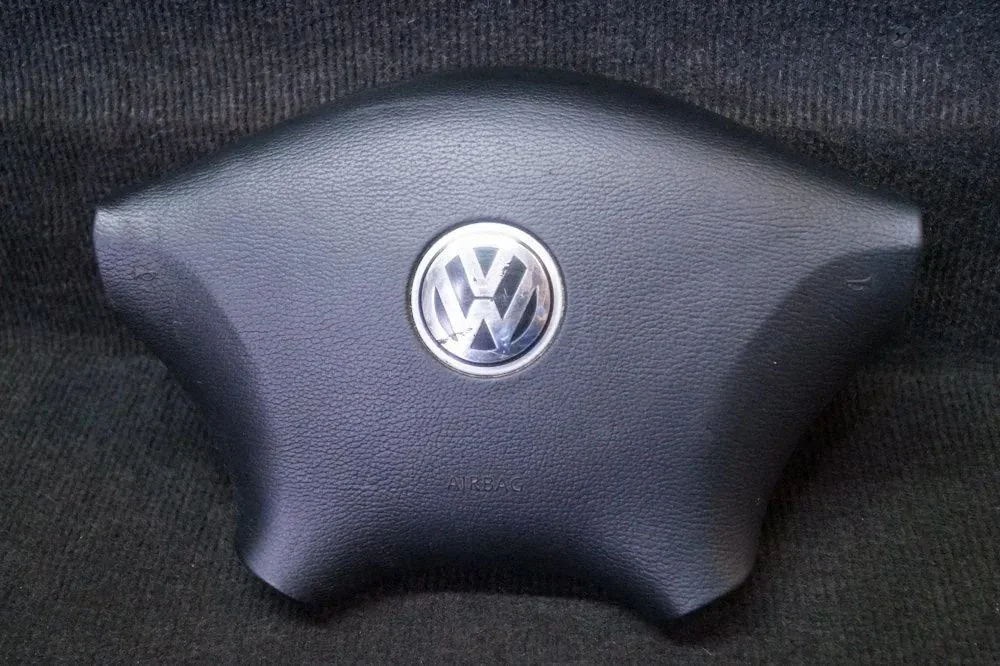 Stūres drošības spilvens – Volkswagen Crafter (2006-2016)