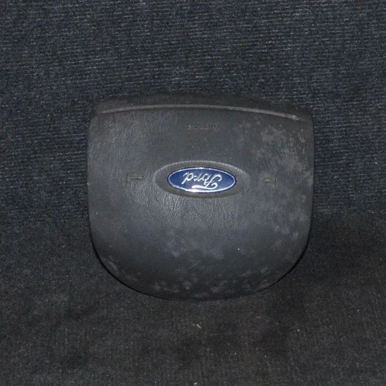 Stūres drošības spilvens – Ford Transit - Tourneo Connect (2003-2008)