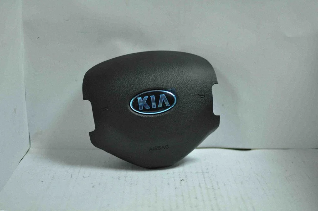 Stūres drošības spilvens – KIA Sportage (2011-2016)