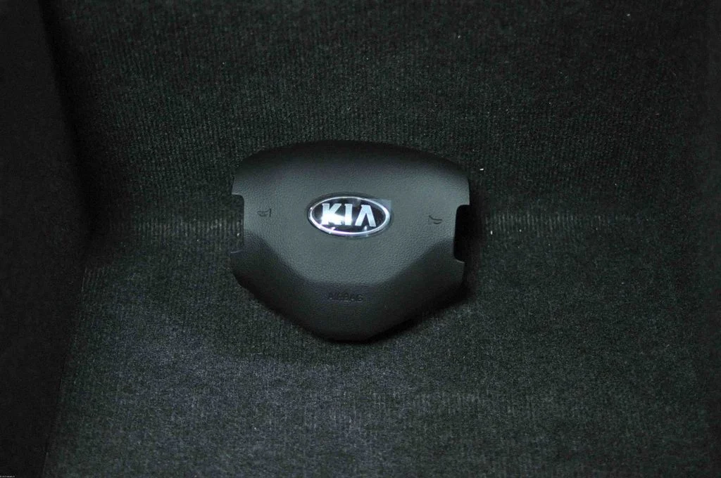 Stūres drošības spilvens – KIA Sportage (2011-2016)