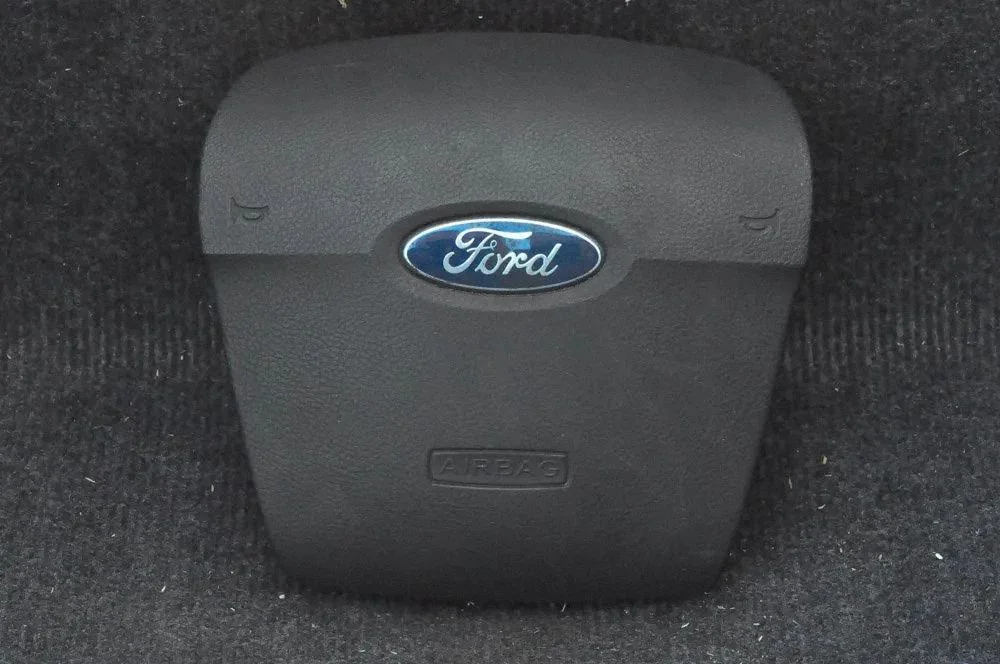 Stūres drošības spilvens – Ford Mondeo MK IV (2007-2014)