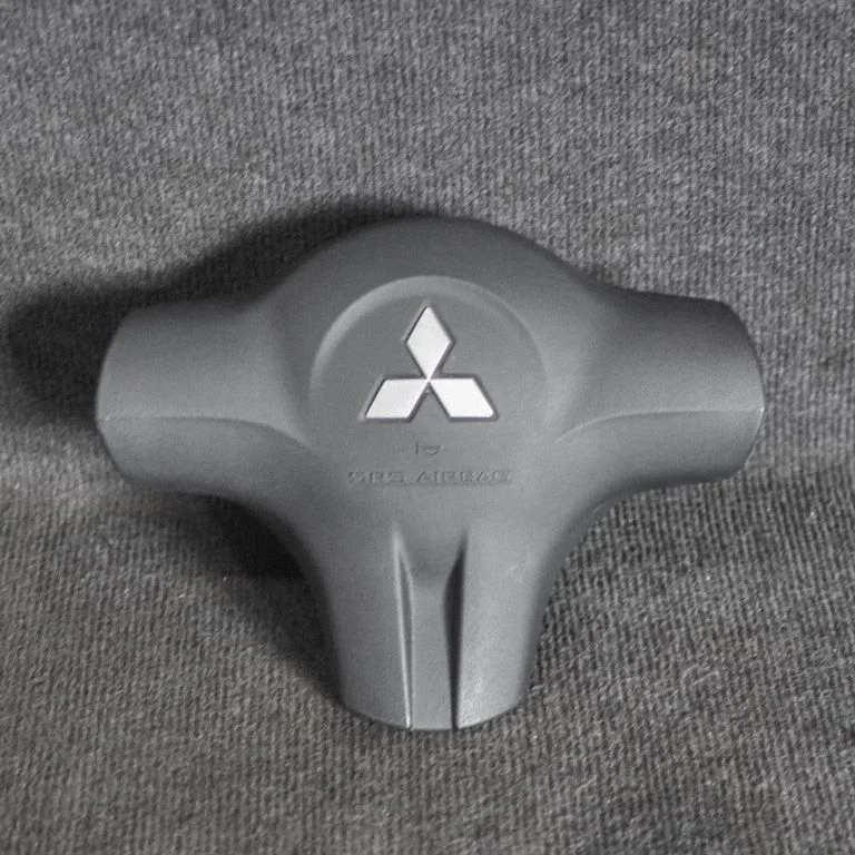 Stūres drošības spilvens – Mitsubishi Colt CZ3 (2006-2009)