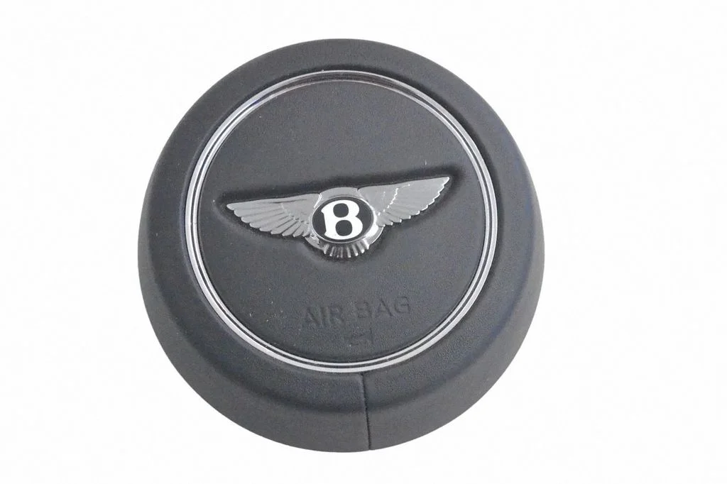 Steering wheel airbag – Bentley Bentayga (2015-)