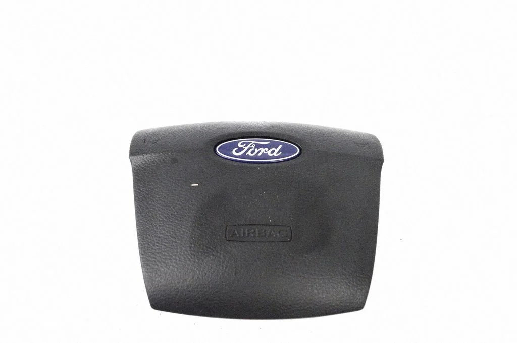 Stūres drošības spilvens – Ford Galaxy (2006-2015)