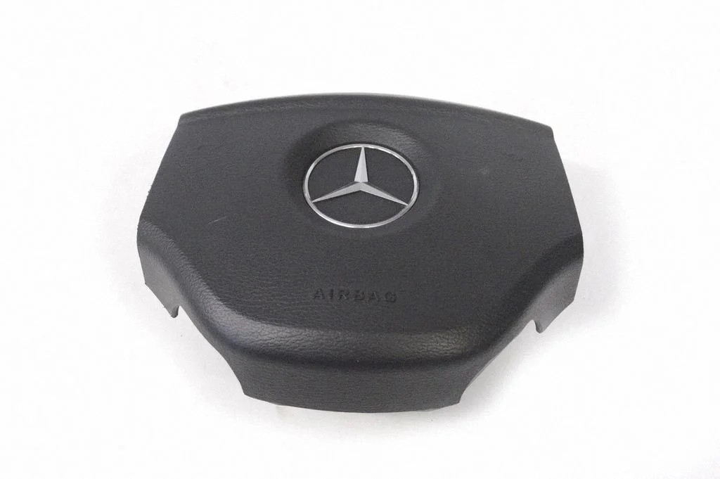 Rooli turvapadi – Mercedes-Benz R-klass W251 (2005-2013)